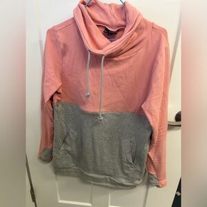 Nursing Queen Pullover Sweatshirt (for nursing)